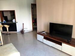 Valley Park (D10), Condominium #611119011